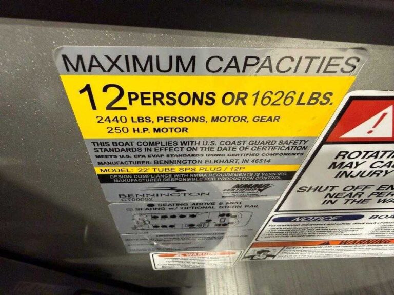 2026 Bennington 23MSL - SPS - NEW Sport Lounge - Blackout US-ETWS9185J526 [photo 17]